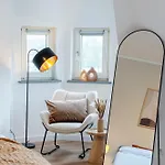 아파트 Design-apartment - 2 Schlafzimmer, 4 Betten, Arbeitsplatz - By Lott Living