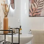 아파트 Design-apartment - 2 Schlafzimmer, 4 Betten, Arbeitsplatz - By Lott Living *