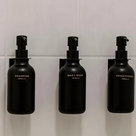 Design-apartment - 2 Schlafzimmer, 4 Betten, Arbeitsplatz - By Lott Living * Duisburg